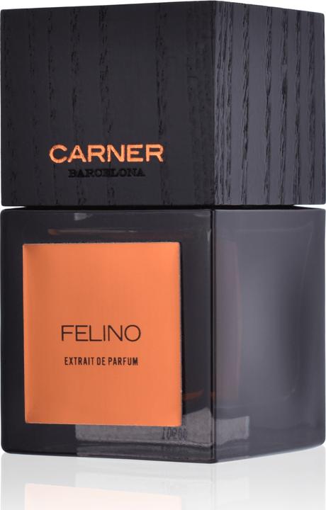 Produktbild Carner Barcelona Felino Extrait de Parfum 50 ml (Eau de Parfum, 50 ml)