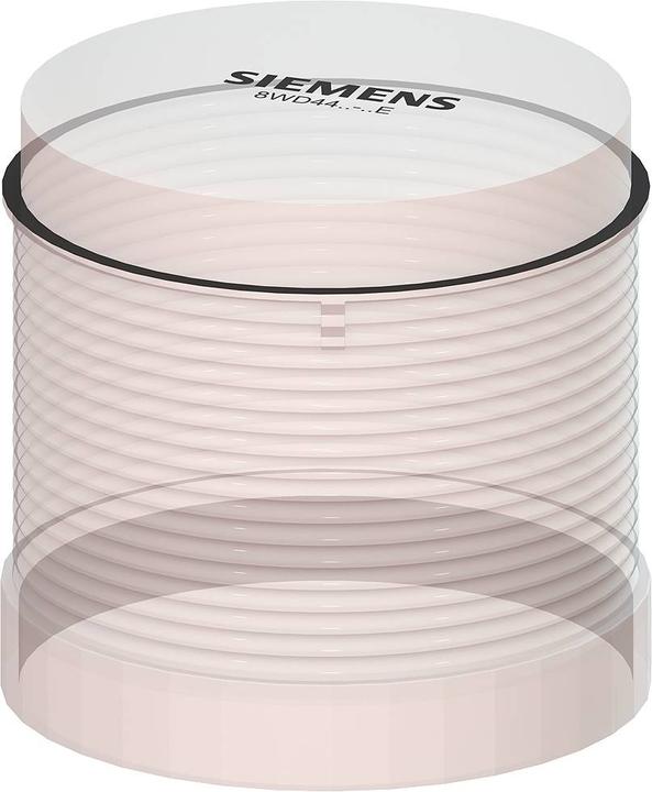 Siemens Élément d'éclairage continu 8WD4440-5AE 1 pc (8WD44405AE)