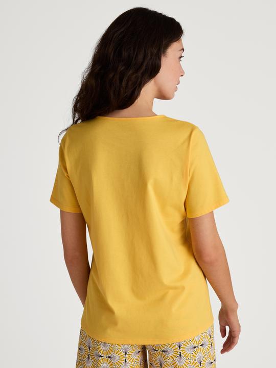 Actual product image Calida Favourites Botanic T-Shirt (XS)