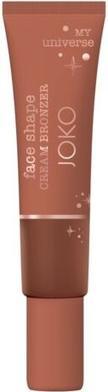 Produktbild Jokon My Universe Bronzer Cream 04 Deep 15ml Joko (04 Deep, Bronzer)