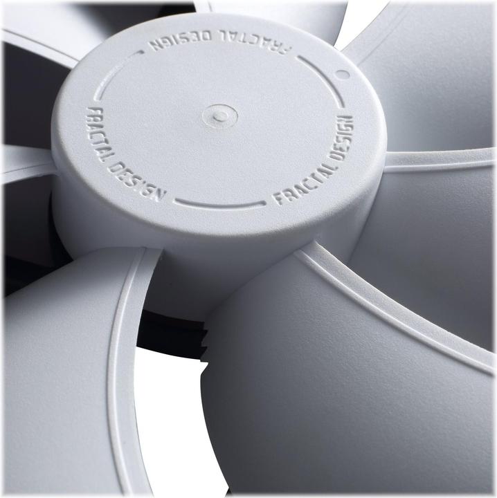 Image du produit Fractal Dynamic X2 GP-12 PWM (120 mm, 1 x)