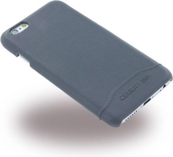 Image du produit Cerruti 1881 Cuir fendu lisse (Apple iPhone 6s, Apple iPhone 6)