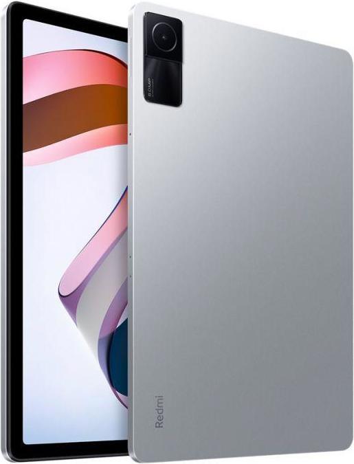 Produktbild Xiaomi Redmi Pad (nur WLAN, 10.61", 64 GB, Moonlight Silver)