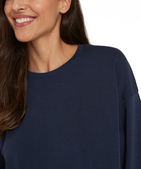 Actual product image Falke LW Pullover Crew Neck w (L, XL)