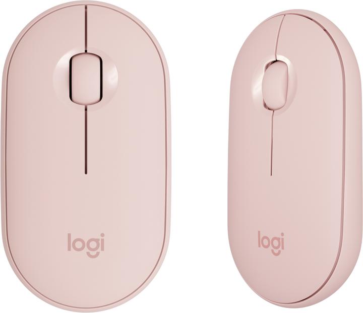 Image du produit Logitech MK470 (DE, Sans fil)