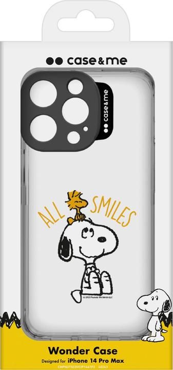Actual product image Caseme Cover (Apple iPhone 14 Pro Max)