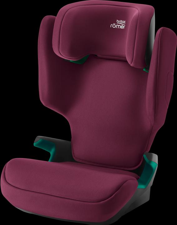 Produktbild Britax Römer Adventure Plus (Kindersitz, ECE R129/i-Size Norm)