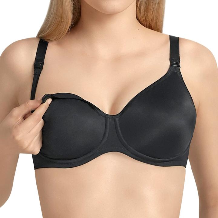 Actual product image Anita Underwired nursing bra (75 D)