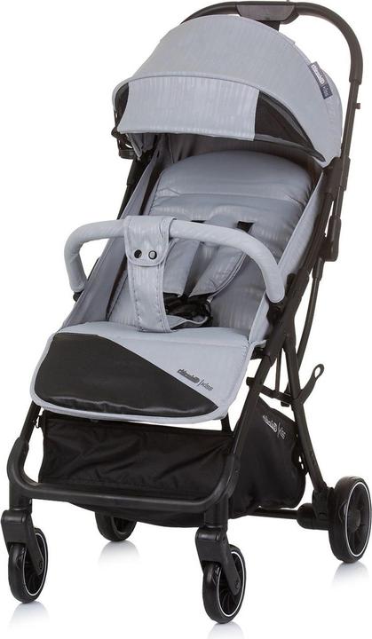 Actual product image Chipolino Poussette, Buggy Kiss, pliable