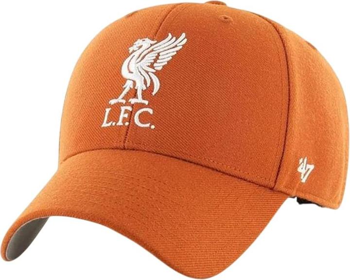Dark orange