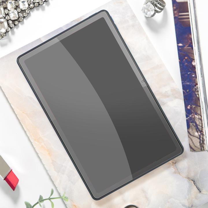 Actual product image Avizar Flexible display protection film (1 Piece, Lenovo Tab M10 (3rd gen.))