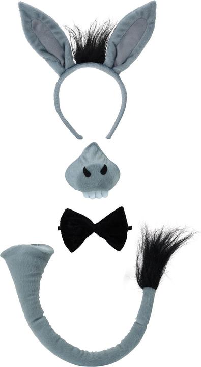 Actual product image Bristol Novelty Donkey costume (One size)