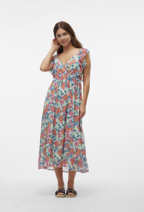 Produktbild Mamalicious MLADA Umstandskleid Party-Kleid (M)