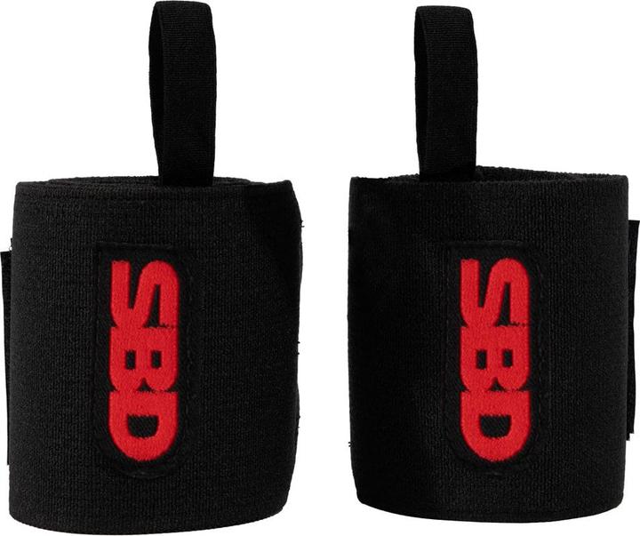 SBD Handgelenksbandagen Steif