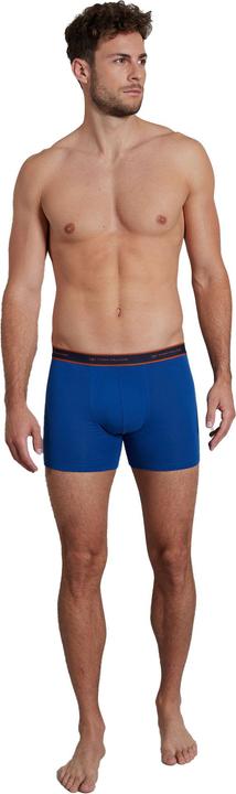 Immagine prodotto Tom Tailor Boxer Casual Figura aderente (L, confezione da 4)