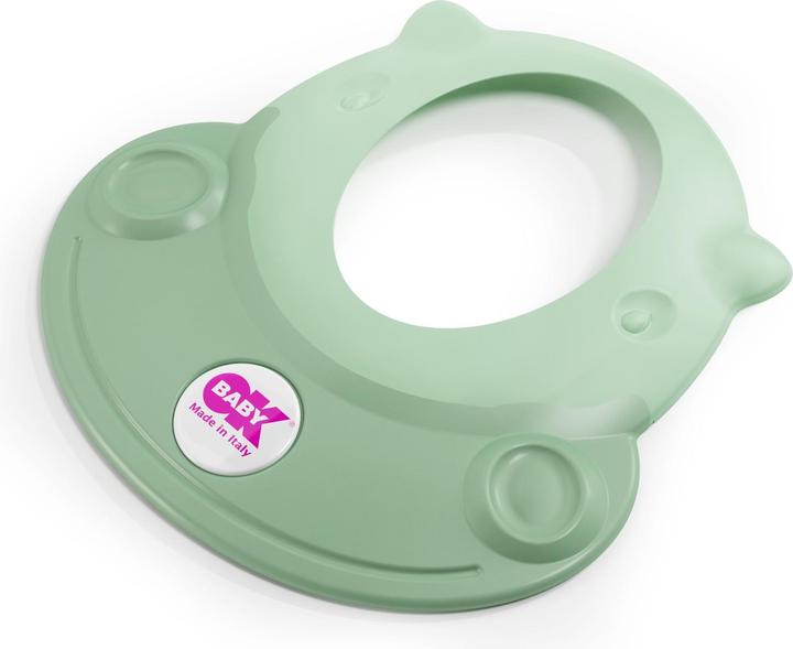 Actual product image OK Baby Shampooing Hippo