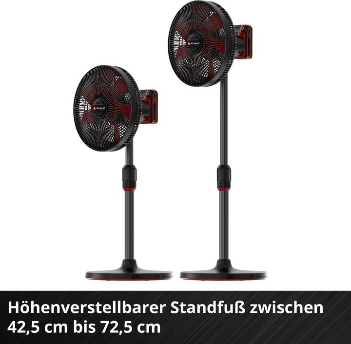 Produktbild Einhell GE-CF 18/320 P Li-Solo