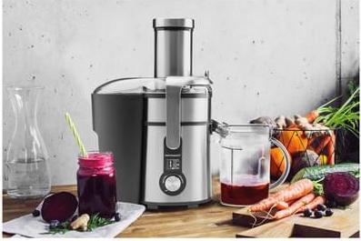 Produktbild Gastroback Multi Juicer (EU-Stecker)