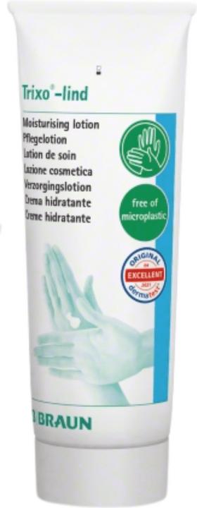 Immagine prodotto B.Braun Lozione per la cura Lot (Latte corpo, 500 ml)