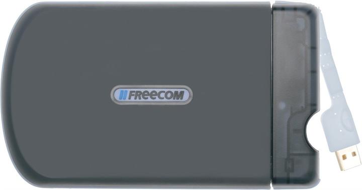 Image du produit Freecom HD ToughDrive 2.5" USB3 2TB (2 To)