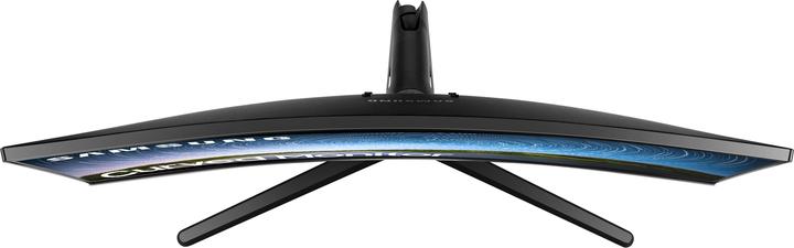 Actual product image Samsung CR50 (1920 x 1080 pixels, 31.50")