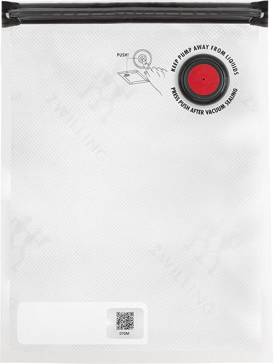 Produktbild Zwilling La Mer