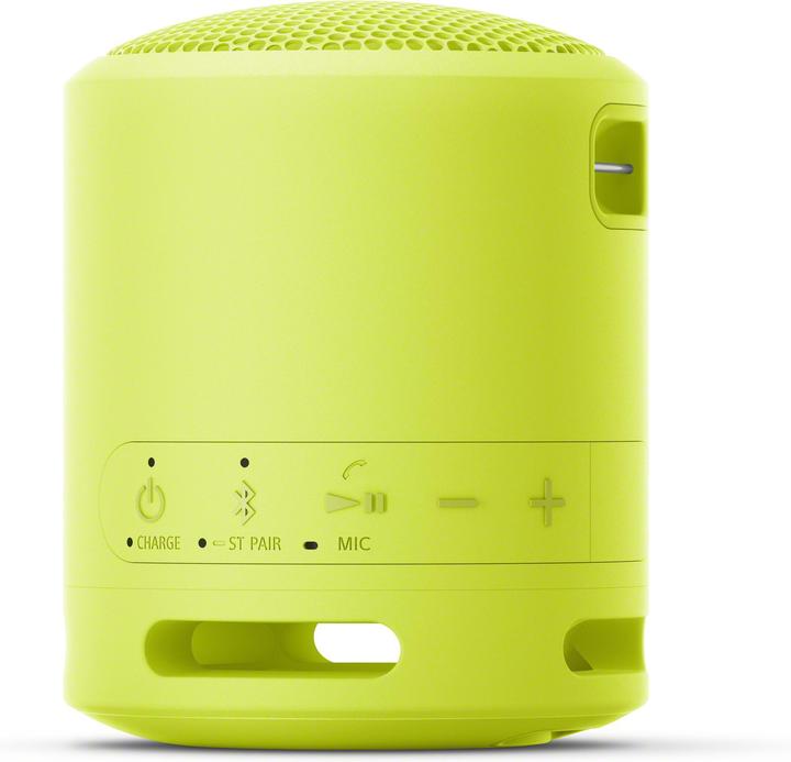 Productafbeelding Sony SRS-XB13 (16 h, Werkt op batterijen)
