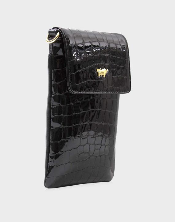 Image du produit Braun Büffel Verona Sac à bandoulière en cuir 12 cm