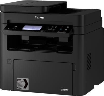 Immagine prodotto Canon i-SENSYS MF 267 dw (Laser, Bianco e nero)