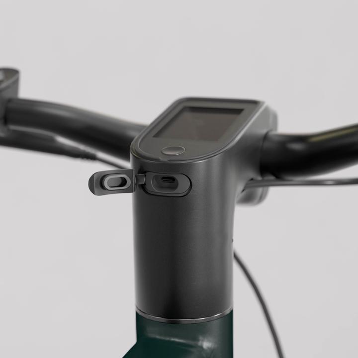 Immagine prodotto Btwin LD 920 E (49 cm)