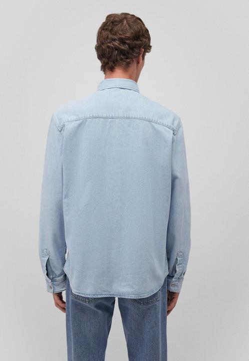 Produktbild Mavi Jeanshemd Ted (L)