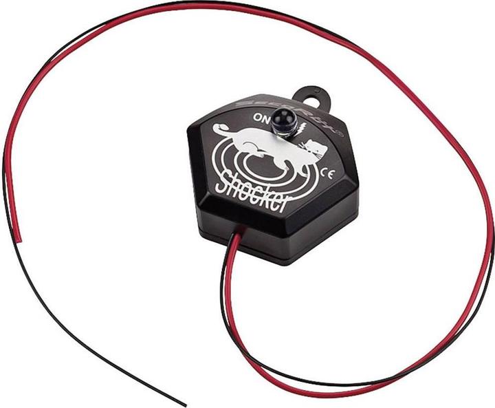 Actual product image SecoRüt Mard protection Optics protection