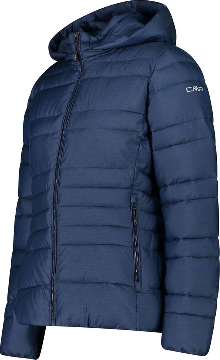 Produktbild CMP Campagnolo Jacket Snaps Hood (M)