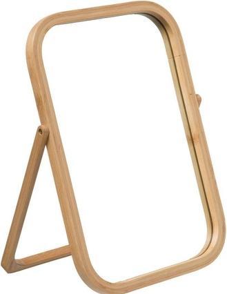 5Five Standing Mirror 39cm Bamboo