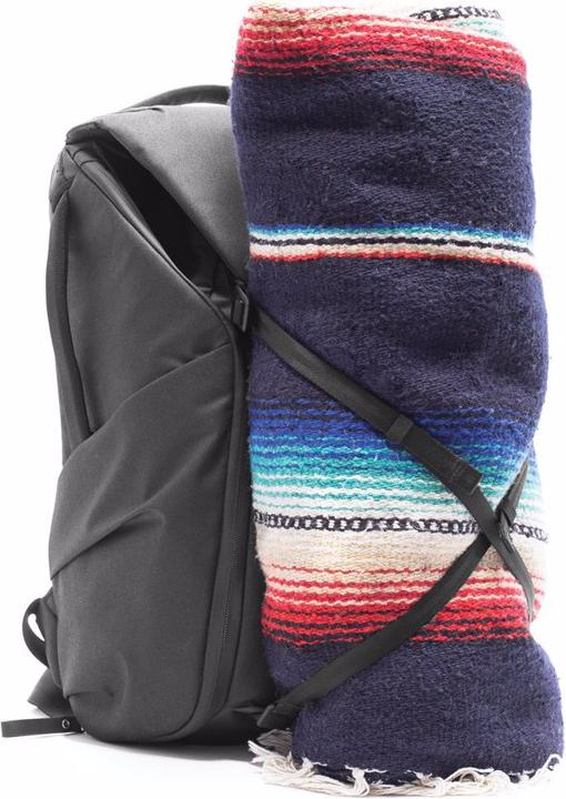 Immagine prodotto Peak Design Everyday Backpack 20L v2 (Zaino per fotocamera, 20 l)