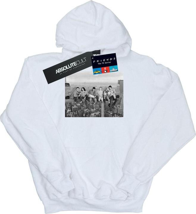 Produktbild Friends Construction Photo Kapuzenpullover (M)