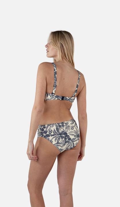 Produktbild Barts Women's Tuala Mid Waist Briefs (XL)