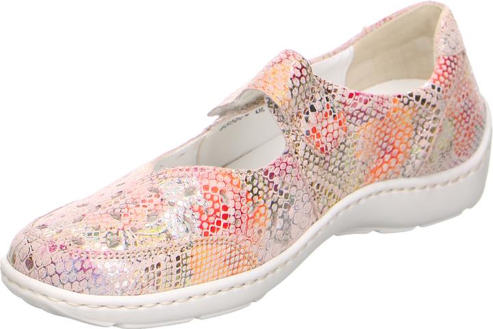 Produktbild Waldläufer Halbschuh Henni (41.5)