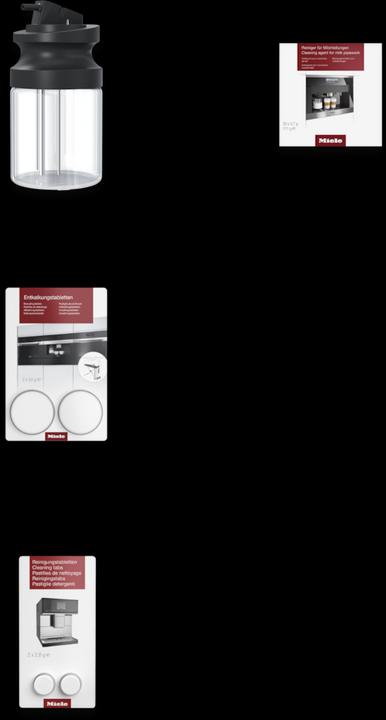 Image du produit Miele CVA 7440