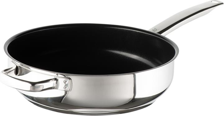Actual product image WMF Durado casserole (28 cm, Casserole + Stewpot, Stainless steel)