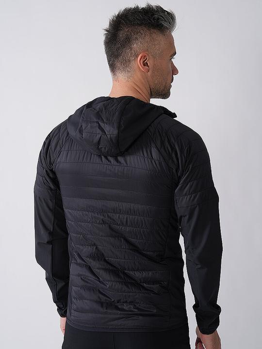 Actual product image Meru Hybridjacke Jauja (S)