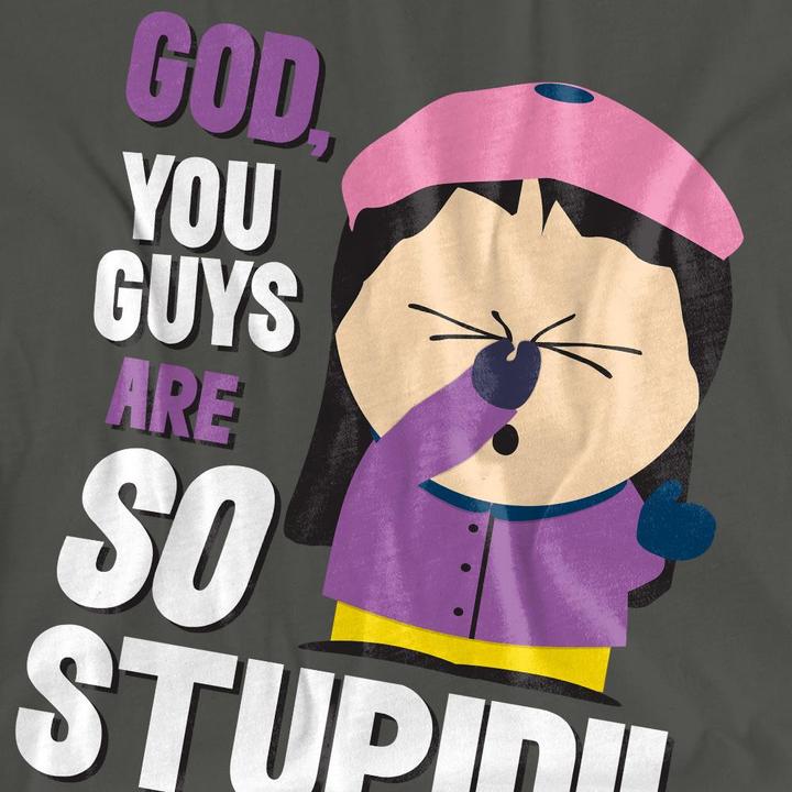 Immagine prodotto Ubisoft So Stupid Maglietta Adulto Unisex (XXL)