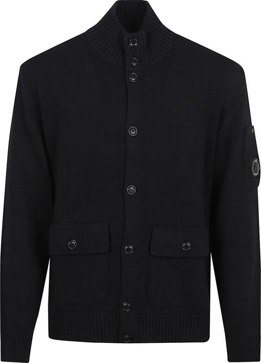 Actual product image C.P. Company CP COMPANY 18CMKN078A.110058A (M)