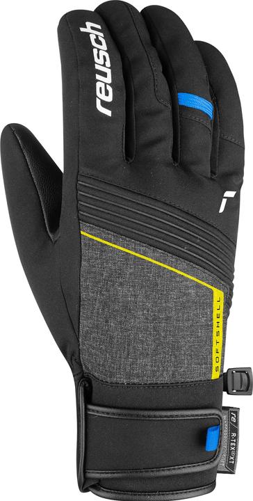 Produktbild Reusch Luca R-TEX XT (7)