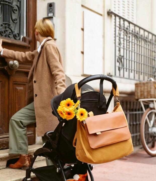 Immagine prodotto Babymoov Borsa fasciatoio Tote Bag Fancy