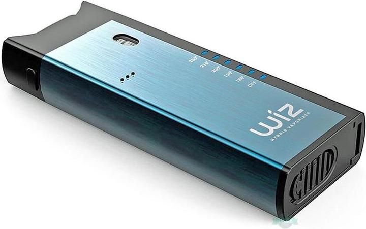 Produktbild MyGeeko Wiz Hybrid Vaporizer