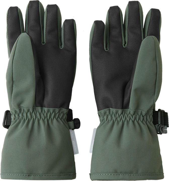 Image du produit Reima tec Enfants Gants d'hiver Tartu Thyme (4)