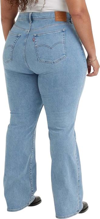 Produktbild Levis 725 Jeans (14)
