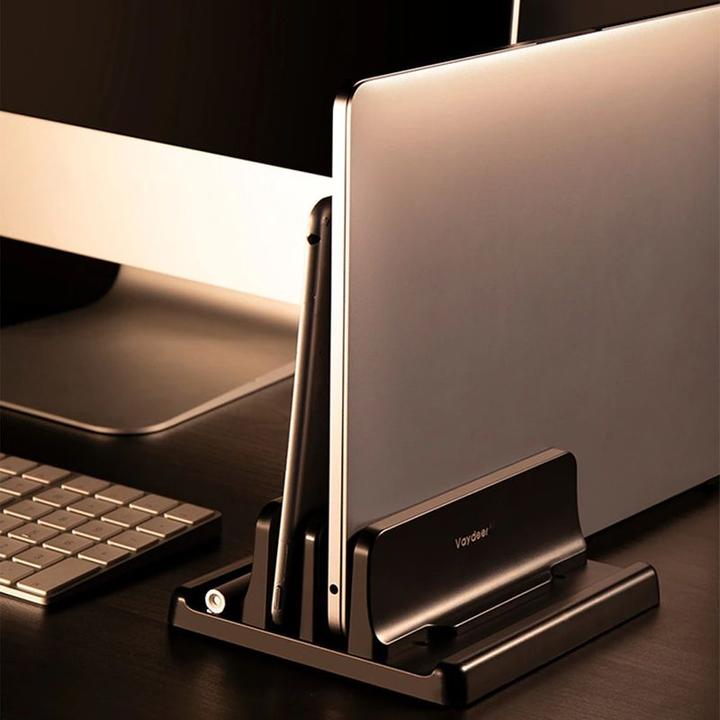 Produktbild Hermex Notebookhalter 125898