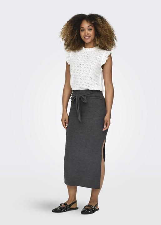 Image du produit Only Taille moyenne Jupe longue (XL)